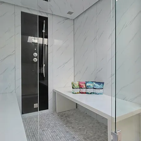 Loudunbnb דירה לודה