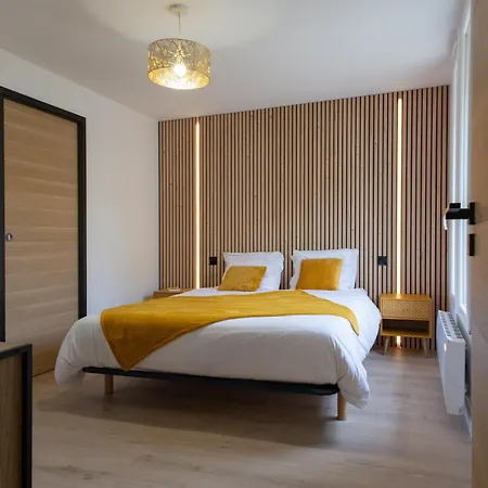 Loudunbnb * לודה