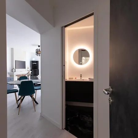 דירה Loudunbnb *